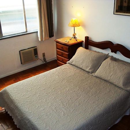 Apartamento Figueiredo Magalhaes Rio de Janeiro Rom bilde