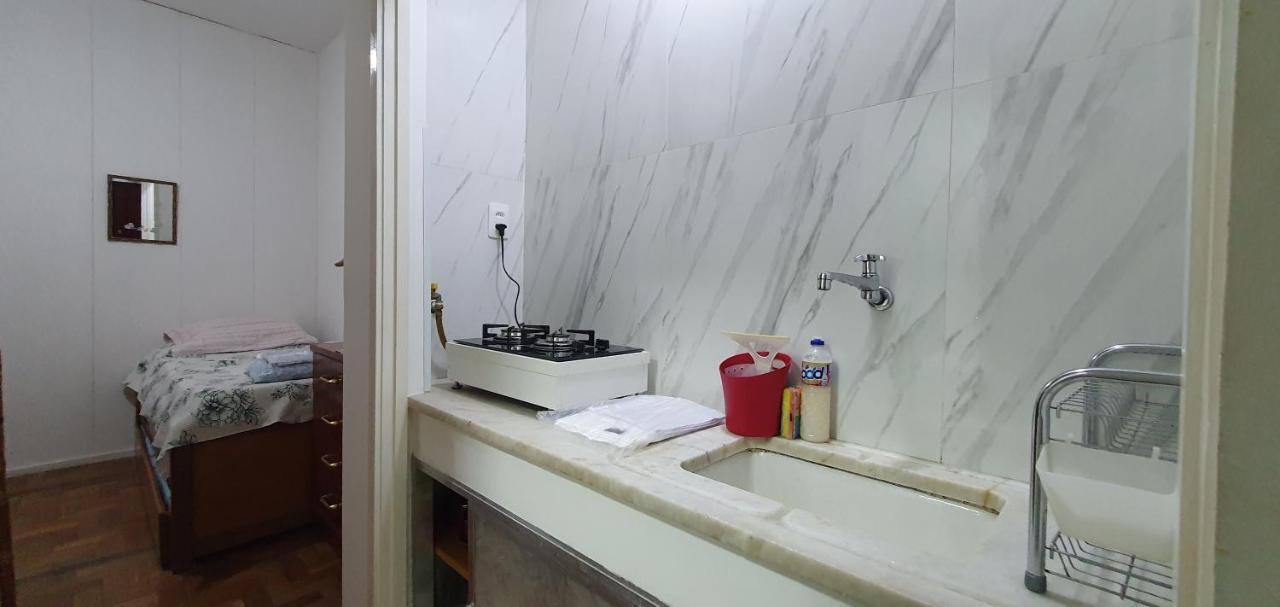 Apartamento Figueiredo Magalhaes Rio de Janeiro Eksteriør bilde
