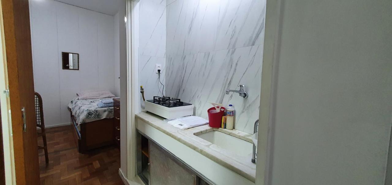 Apartamento Figueiredo Magalhaes Rio de Janeiro Eksteriør bilde