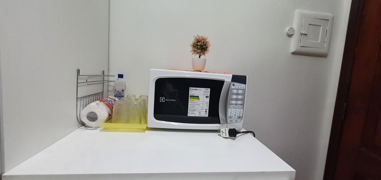 Apartamento Figueiredo Magalhaes Rio de Janeiro Eksteriør bilde