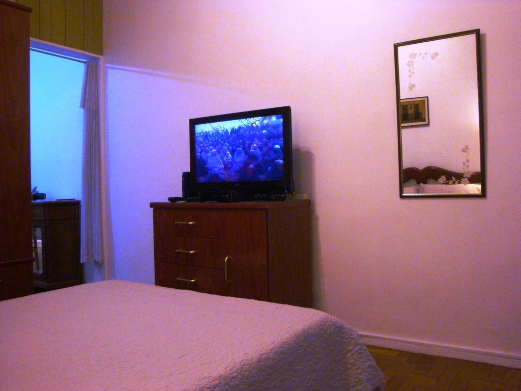 Apartamento Figueiredo Magalhaes Rio de Janeiro Rom bilde