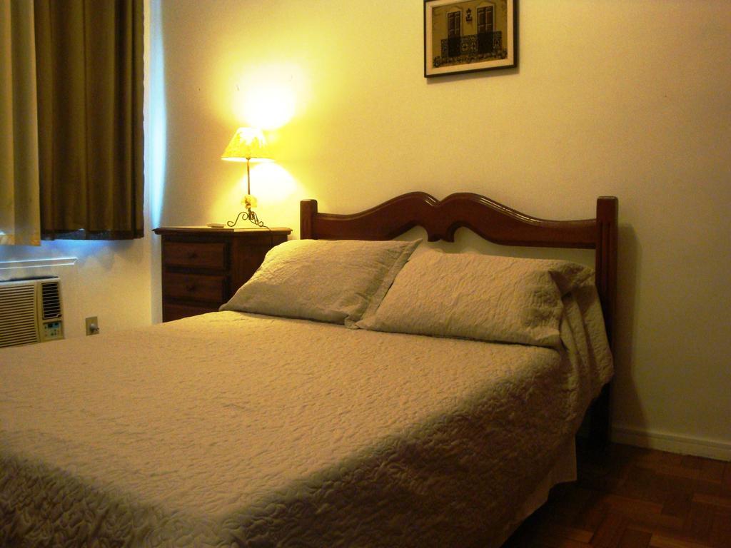 Apartamento Figueiredo Magalhaes Rio de Janeiro Rom bilde