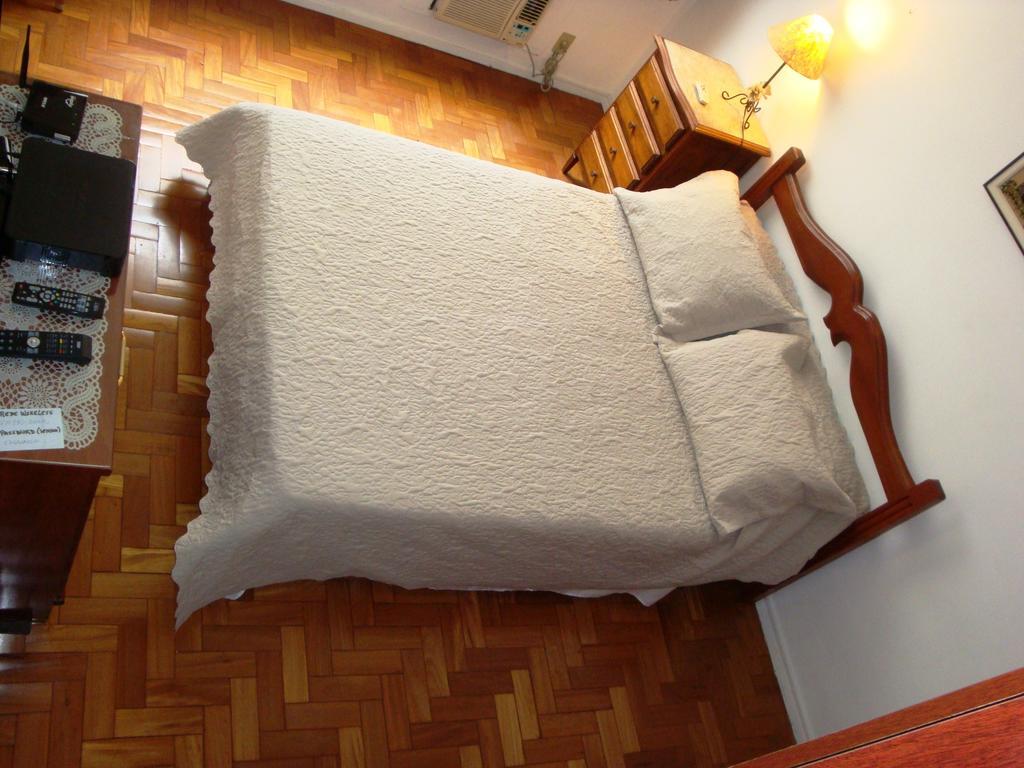 Apartamento Figueiredo Magalhaes Rio de Janeiro Rom bilde