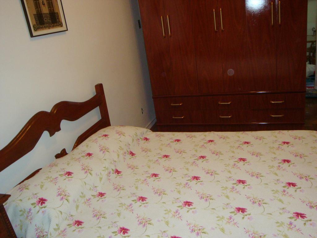 Apartamento Figueiredo Magalhaes Rio de Janeiro Rom bilde
