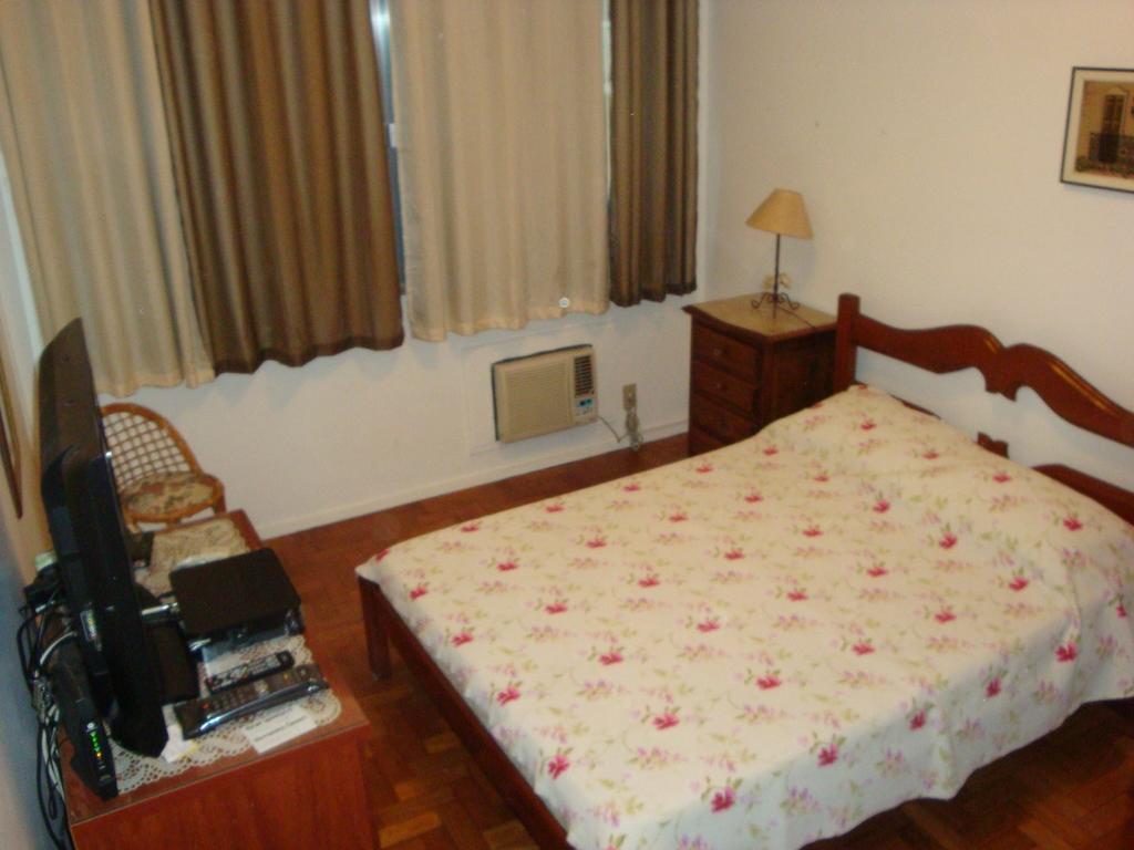 Apartamento Figueiredo Magalhaes Rio de Janeiro Rom bilde