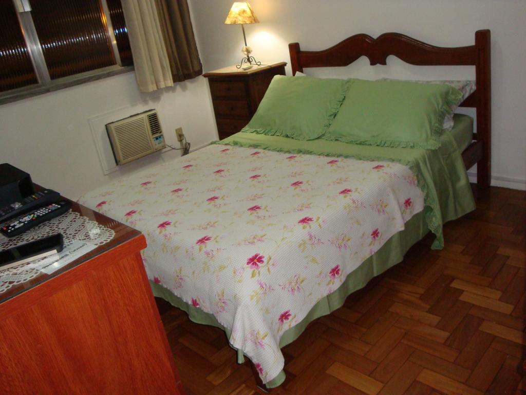 Apartamento Figueiredo Magalhaes Rio de Janeiro Eksteriør bilde