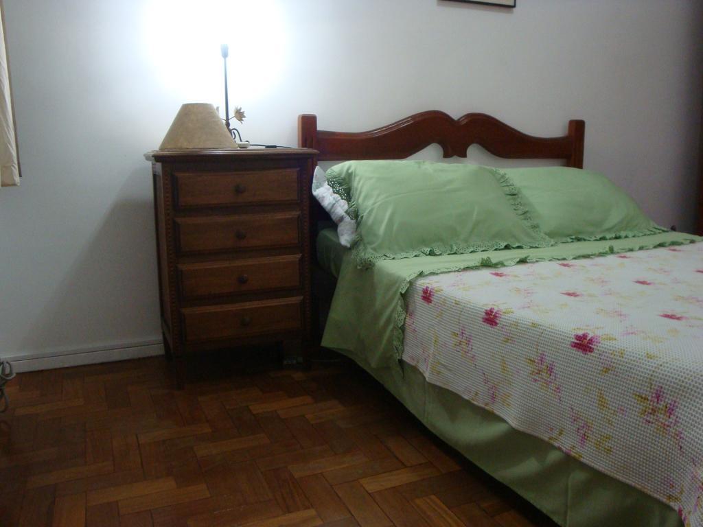 Apartamento Figueiredo Magalhaes Rio de Janeiro Eksteriør bilde