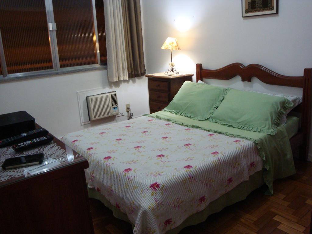 Apartamento Figueiredo Magalhaes Rio de Janeiro Eksteriør bilde